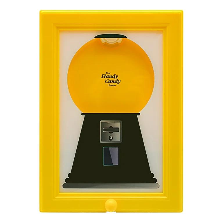 Candy Dispenser Machine