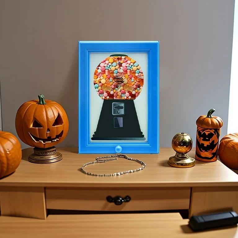 Candy Dispenser Machine