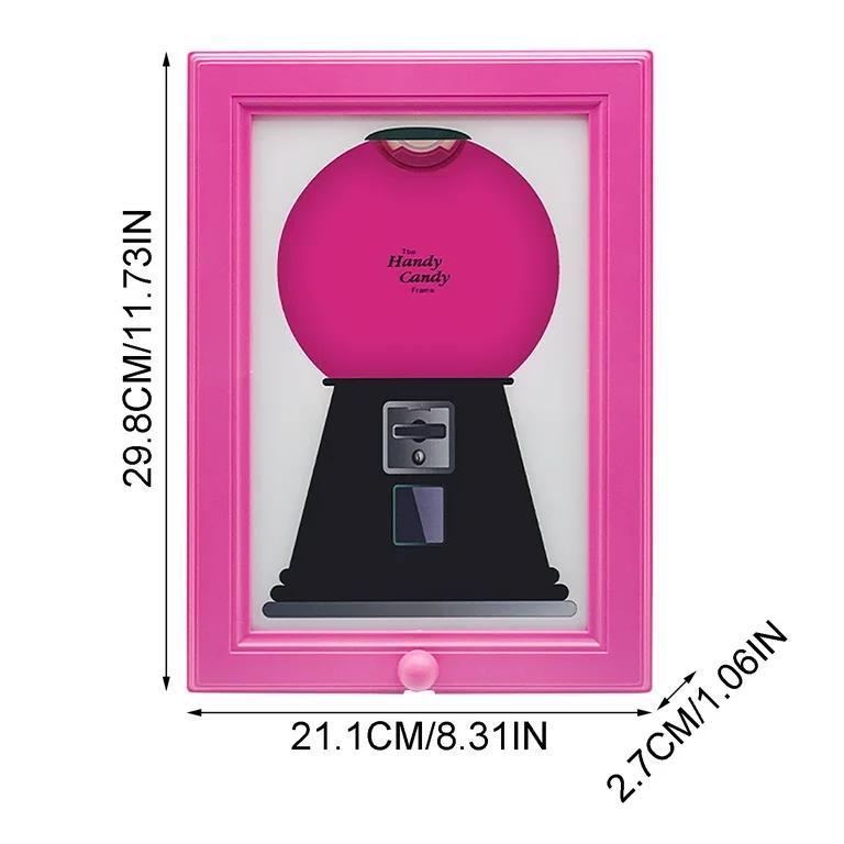 Candy Dispenser Machine