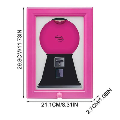 Candy Dispenser Machine