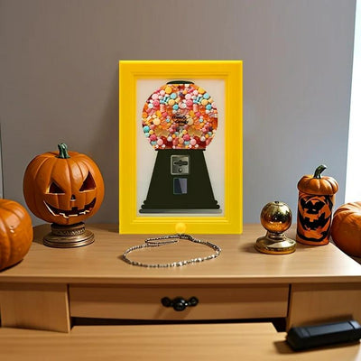 Candy Dispenser Machine