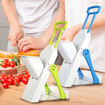 Small Vegetable Cutter