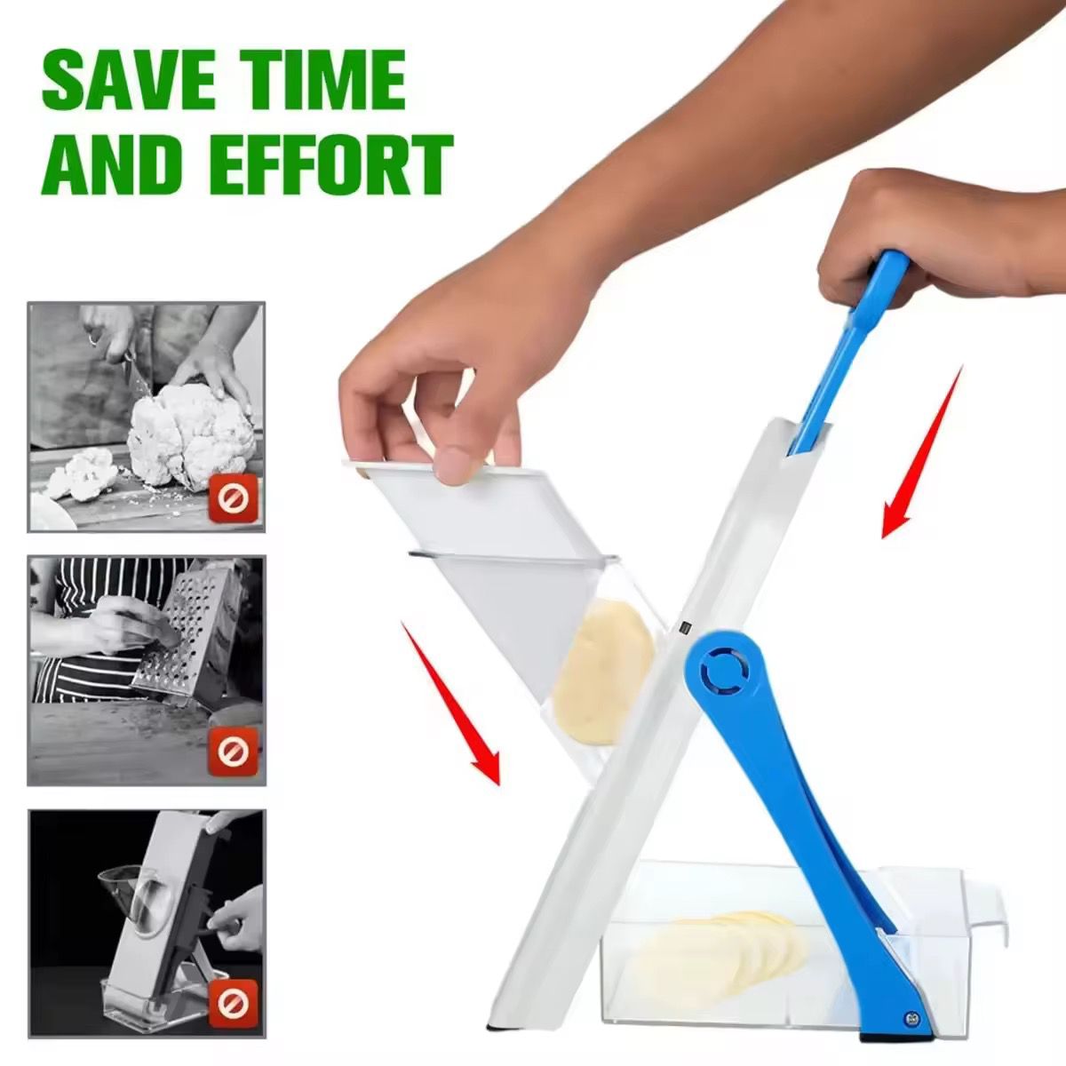 Small Vegetable Cutter