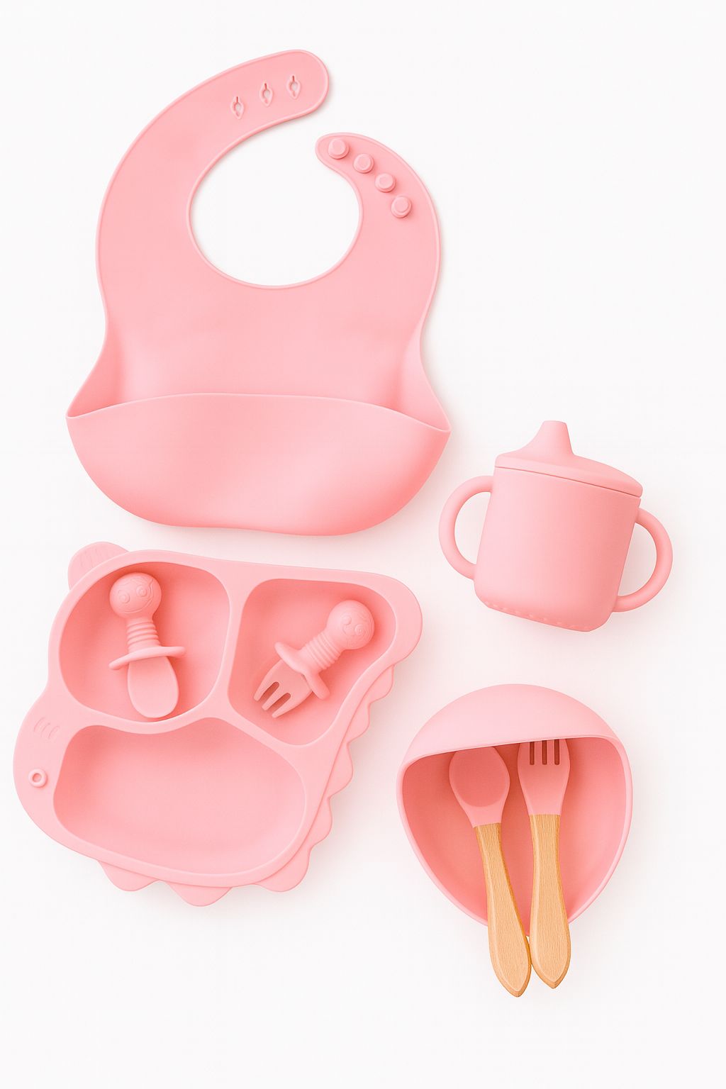 Baby Starter Bundle