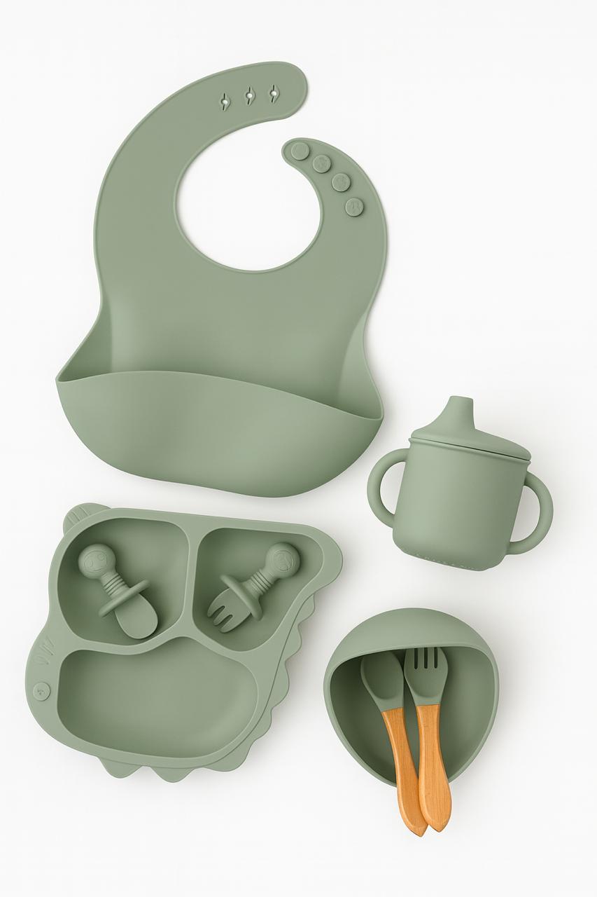 Baby Starter Bundle