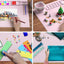 ArtPal Silicone Painting Set