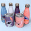 Stitch Stainless Steel Bottle
