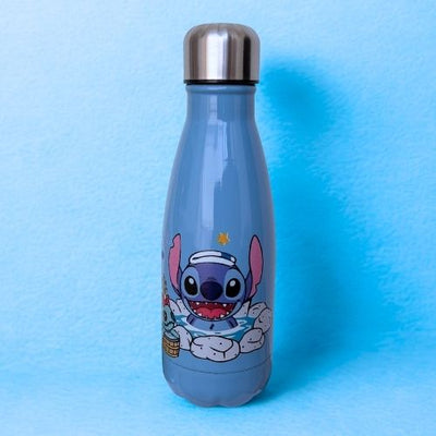 Stitch Stainless Steel Bottle