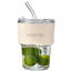 SipPal Glass Cup