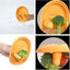 No-Mess Snack Box