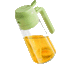 DualPour Oil Dispenser