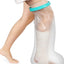 Waterproof Cast Cover – Shower & Bath Protection - Adult Size