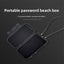 SafePal Waterproof Lock Box