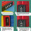 SafePal Waterproof Lock Box