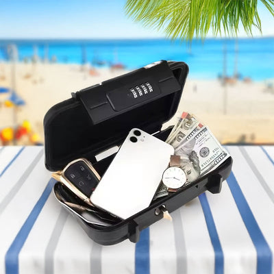 SafePal Waterproof Lock Box