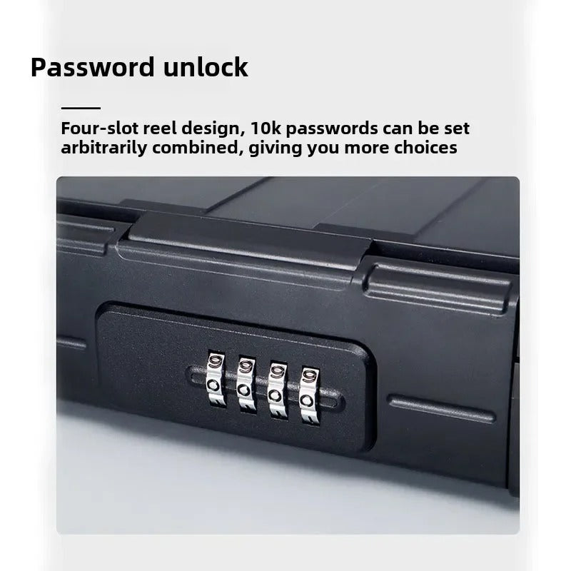 SafePal Waterproof Lock Box