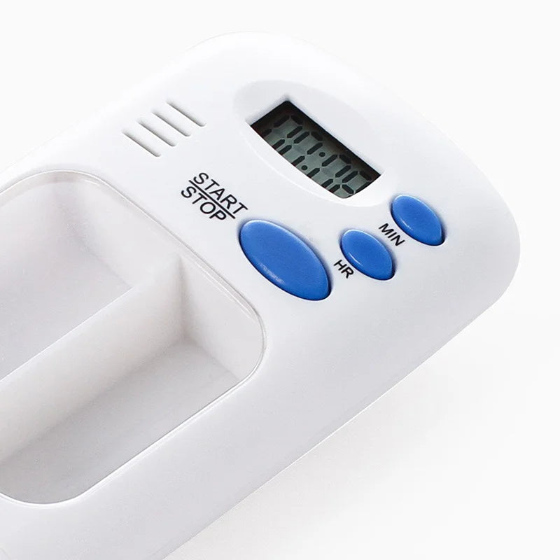 Pill Reminder SmartTime Box