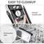 Vegetable Chopper Multi-Blade 5-in-1
