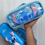 Stitch Pencil Case (without pens and pencils)