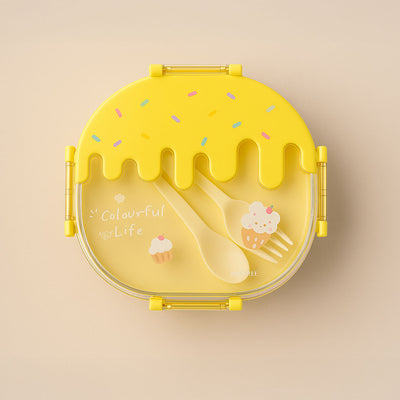 Bento Box Drizzle